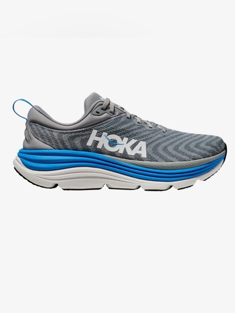 Men’s HOKA 8.5 Gaviota running shoes